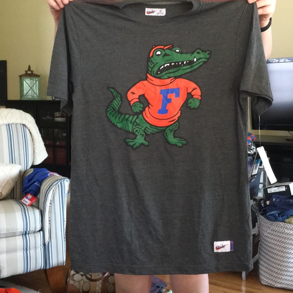Florida gators men’s M